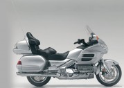 Honda Gold Wing